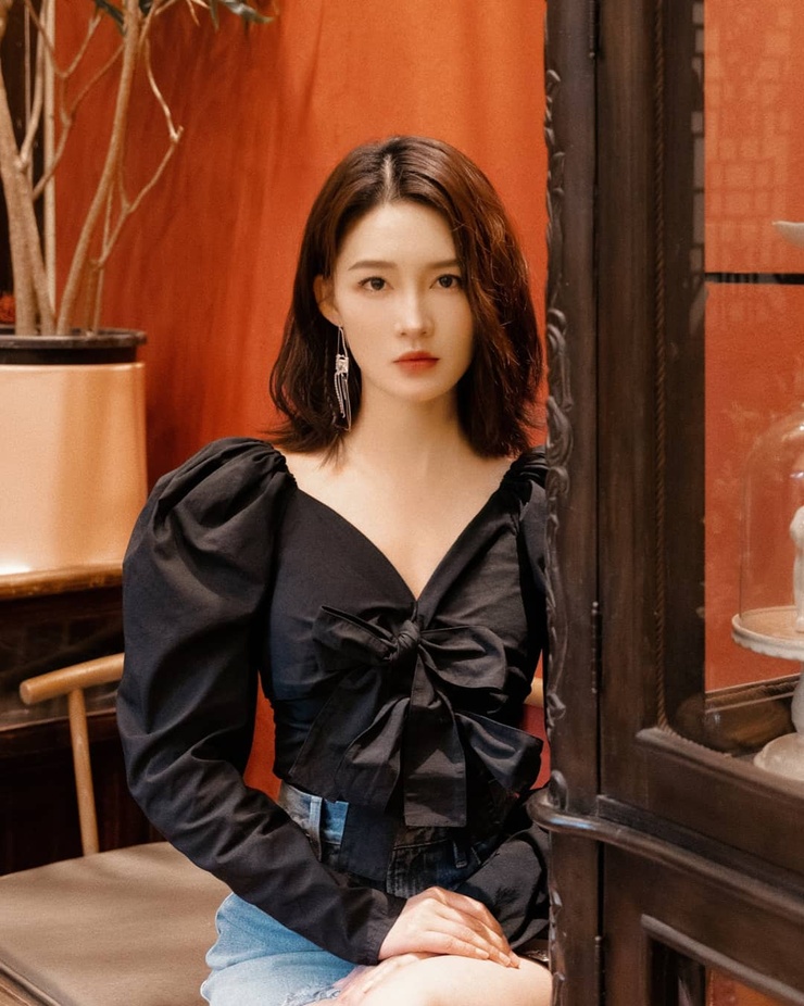 Qin Li