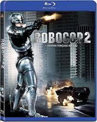 Robocop 2 (Blu-ray)