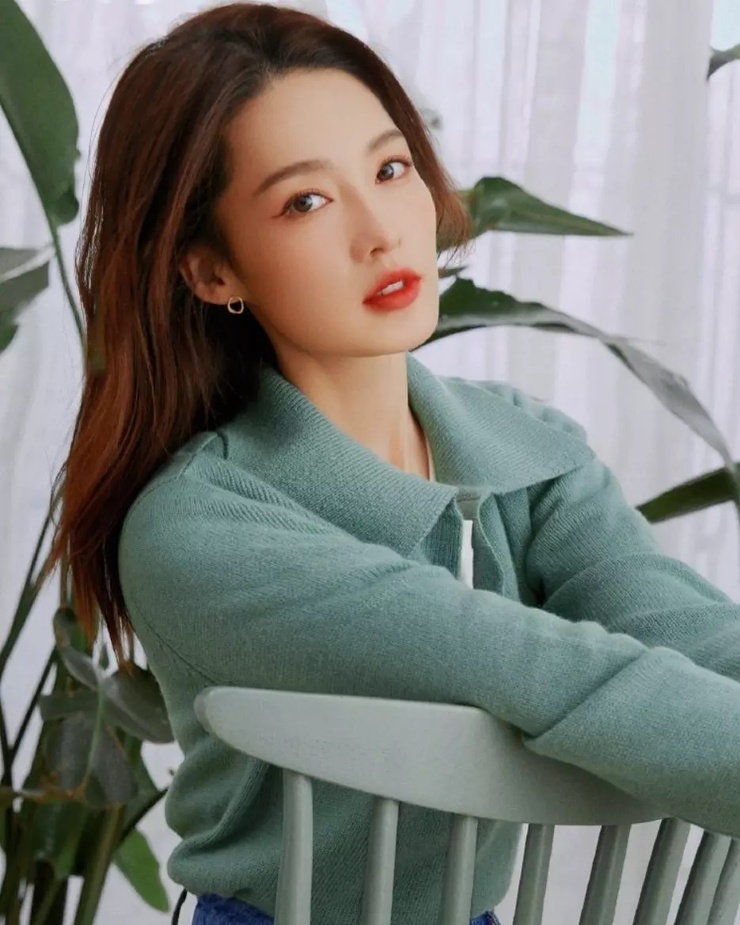 Qin Li