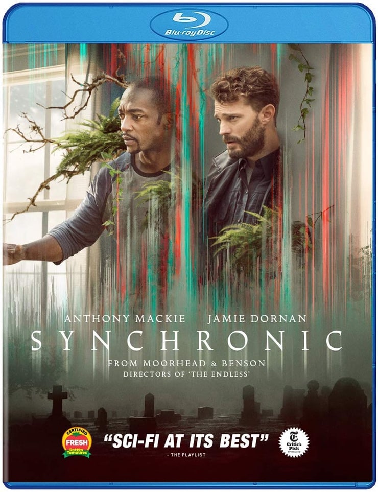 Synchronic 