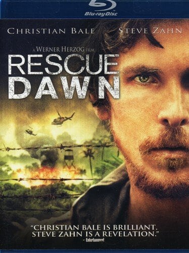 Rescue Dawn 