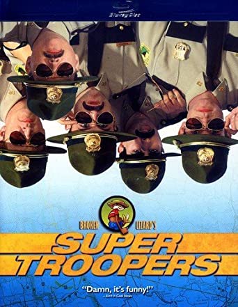 Picture of Super Troopers