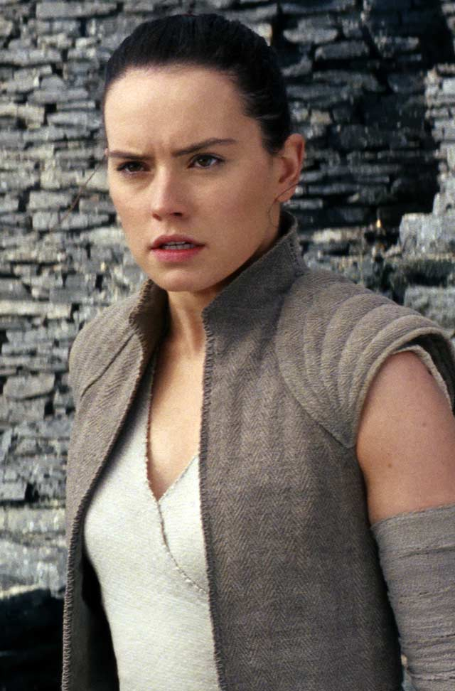Daisy Ridley Daisy Ridley