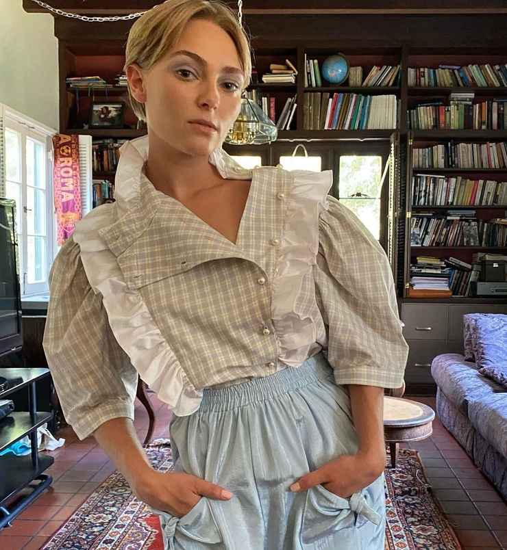 AnnaSophia Robb AnnaSophia Robb