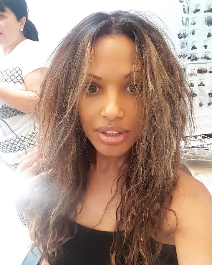 K.D. Aubert