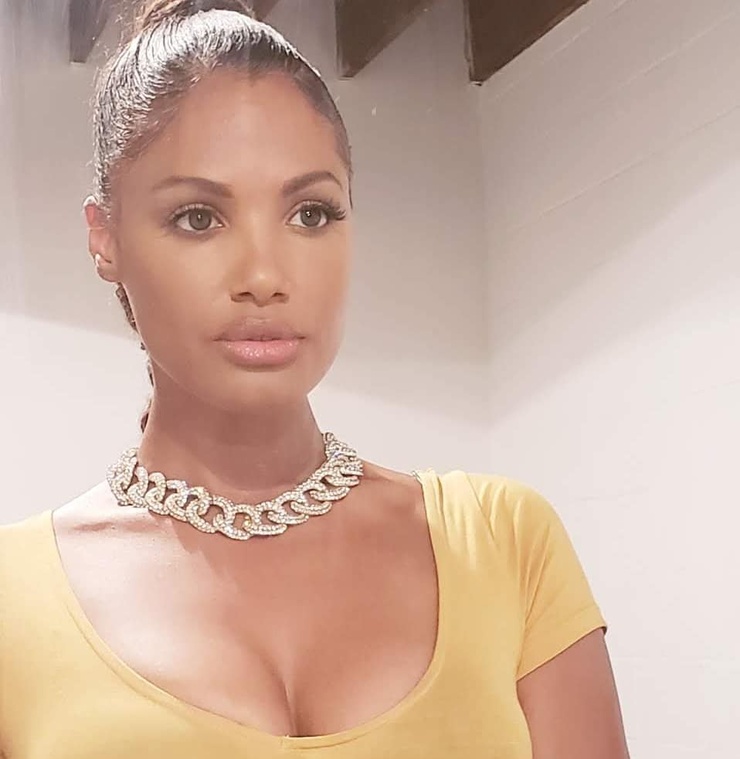 K.D. Aubert