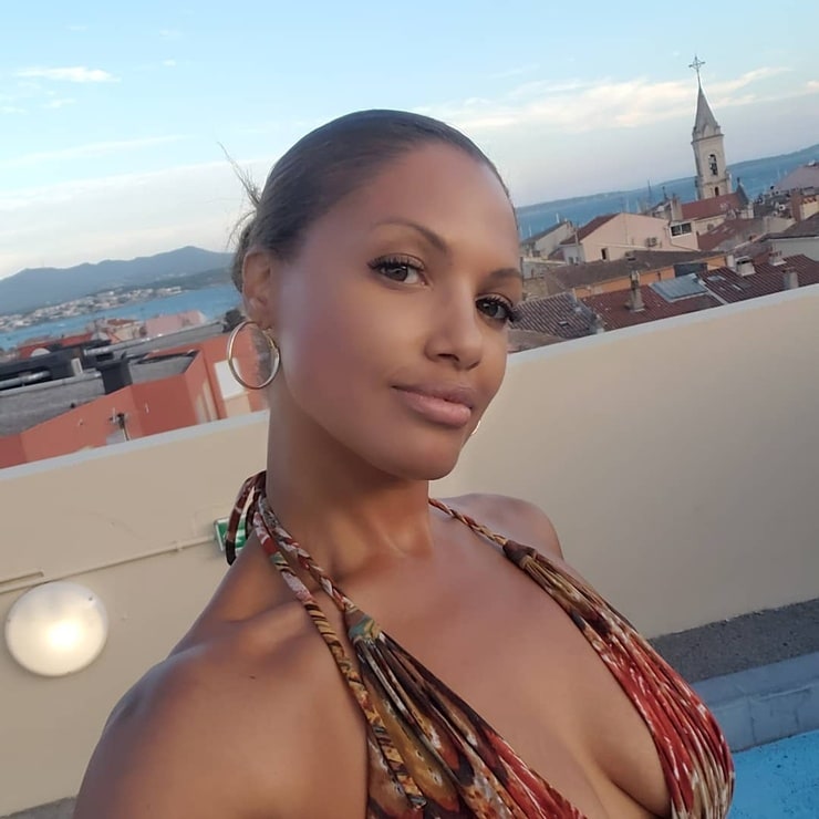 K.D. Aubert K.D. Aubert