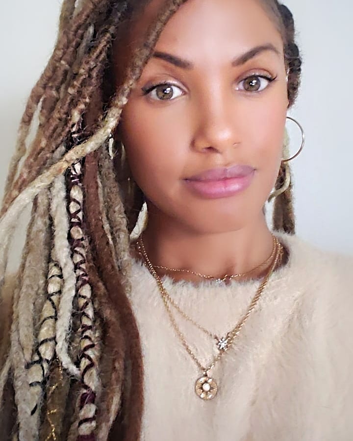 K.D. Aubert