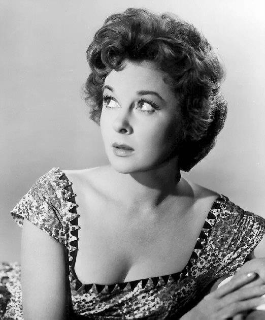 Susan Hayward