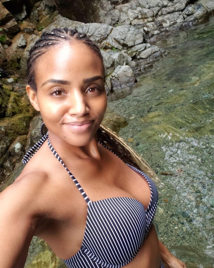 Meagan Tandy Meagan Tandy