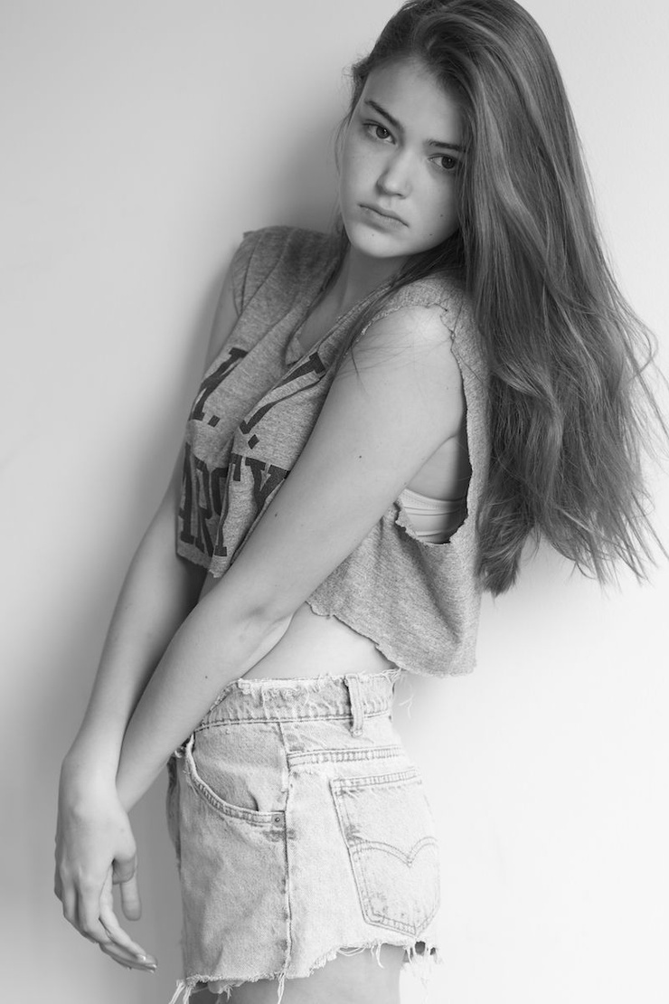 Eva Adams