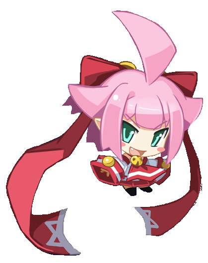 Chou-Chou