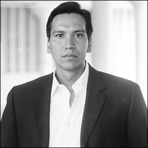 Michael Greyeyes