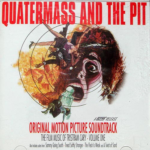 Quatermass and the Pit: Original Motion Picture Soundtrack