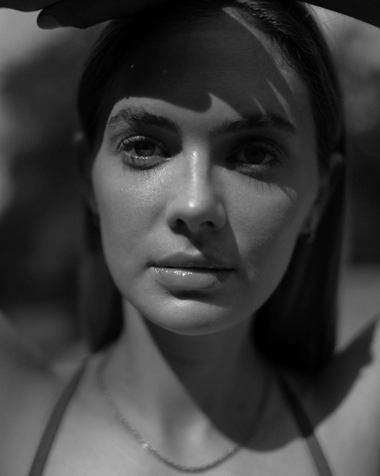 Megan Williams II