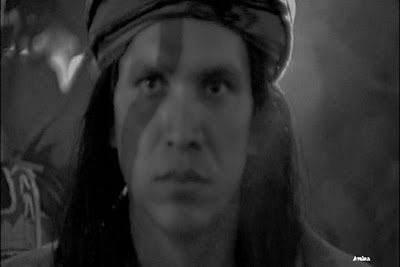 Michael Greyeyes