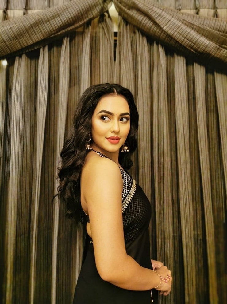 Nusraat Faria Mazhar