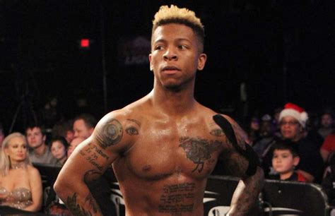 Lio Rush