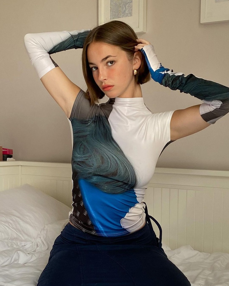 Amelie (model)