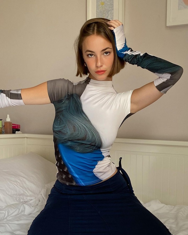 Amelie (model)