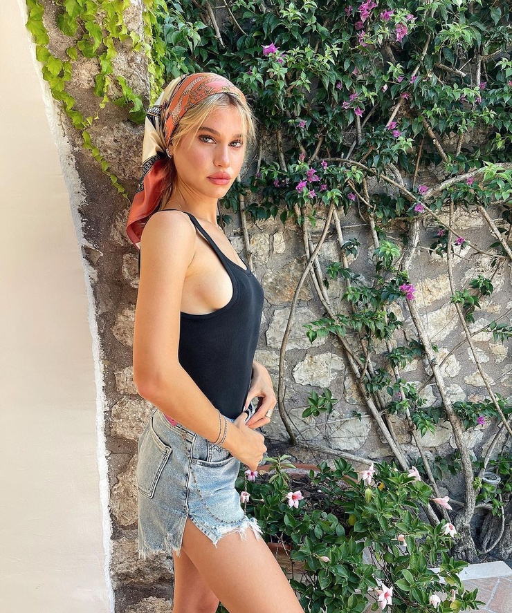 Meredith Mickelson
