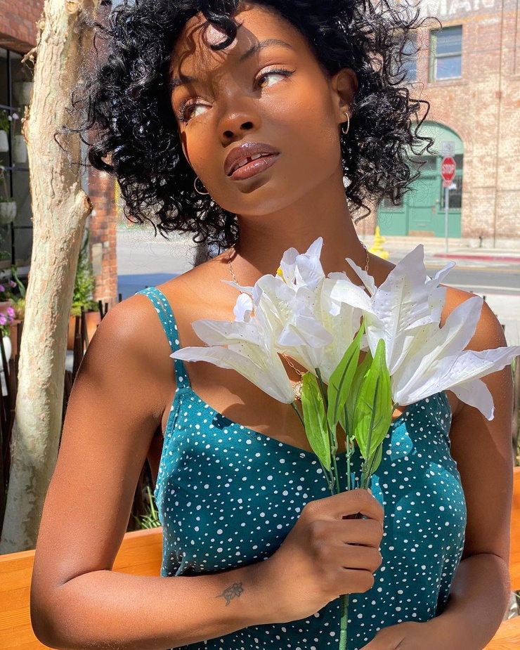 Ciera King