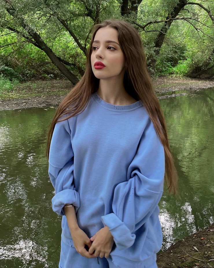 Inga Charay