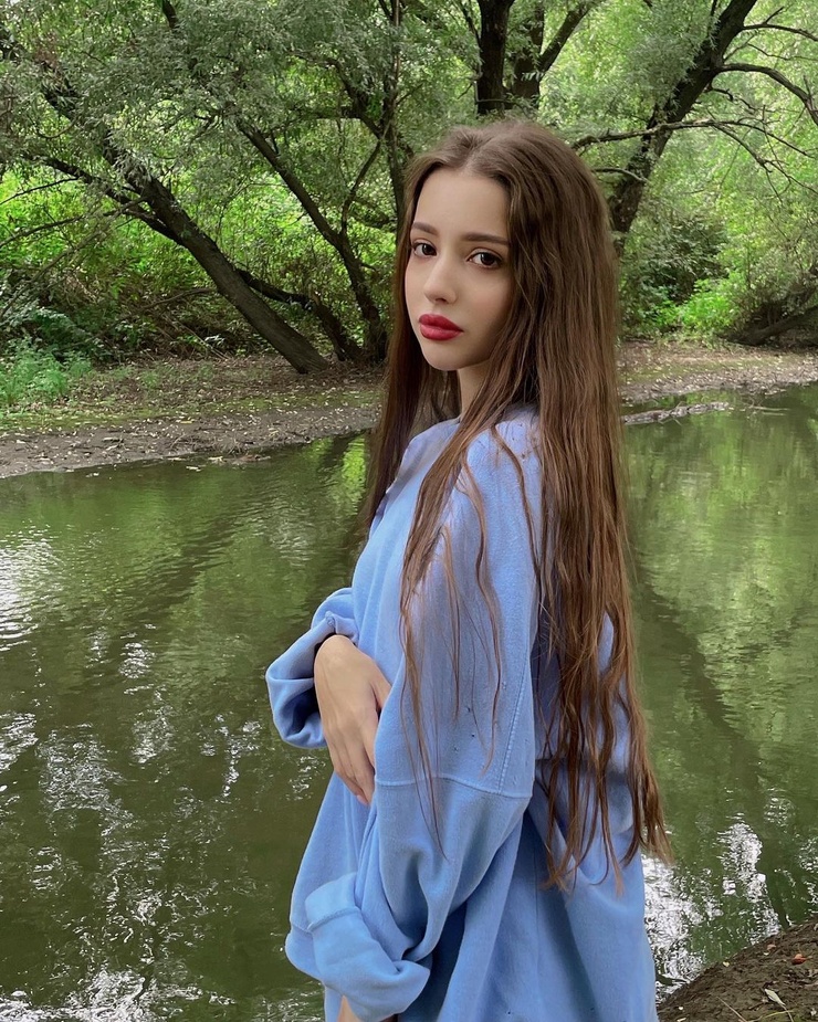 Inga Charay