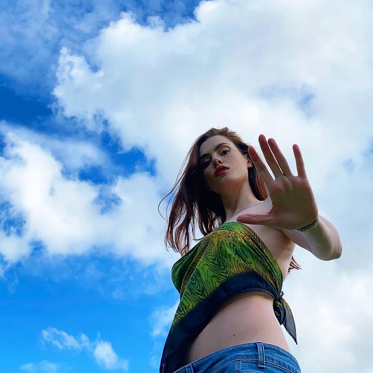 Charli Howard Charli Howard