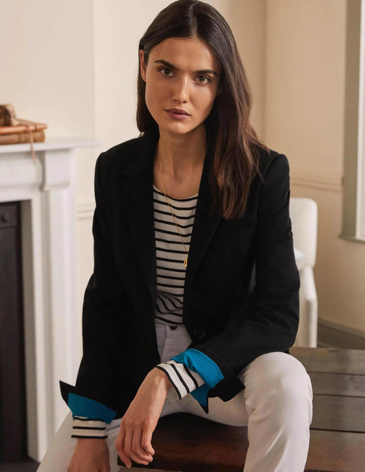 Blanca Padilla