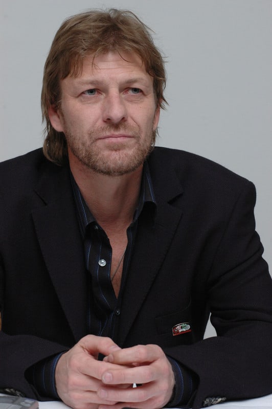 Sean Bean image