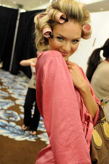 Candice Swanepoel