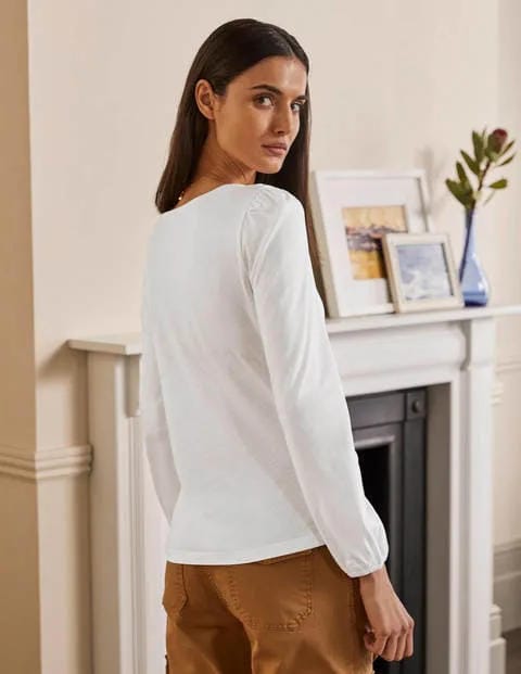 Blanca Padilla