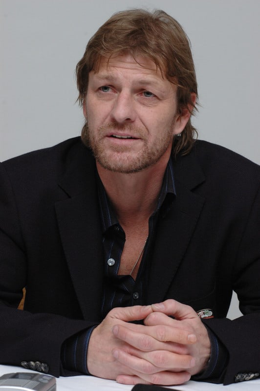 Sean Bean