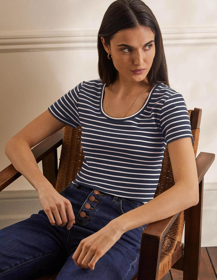 Blanca Padilla