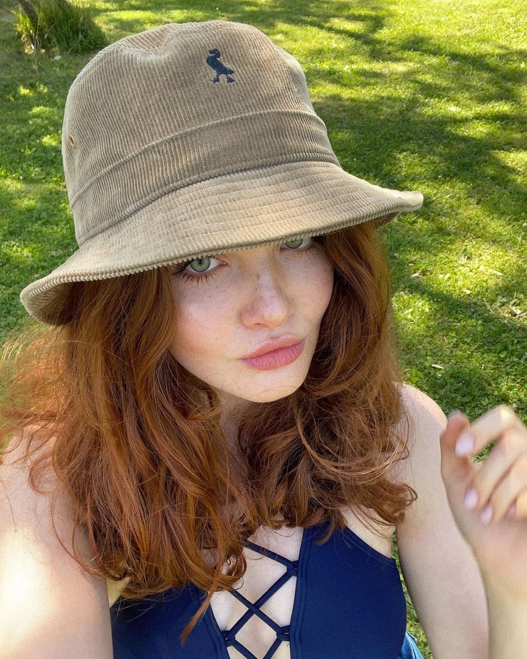 Sophie Theresa