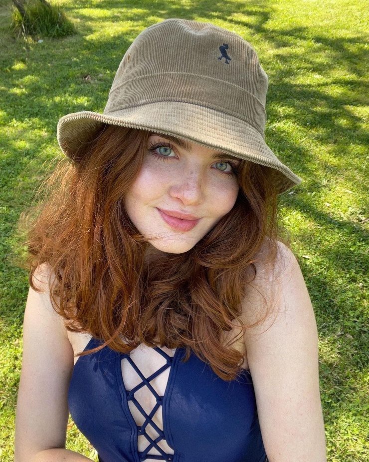 Sophie Theresa