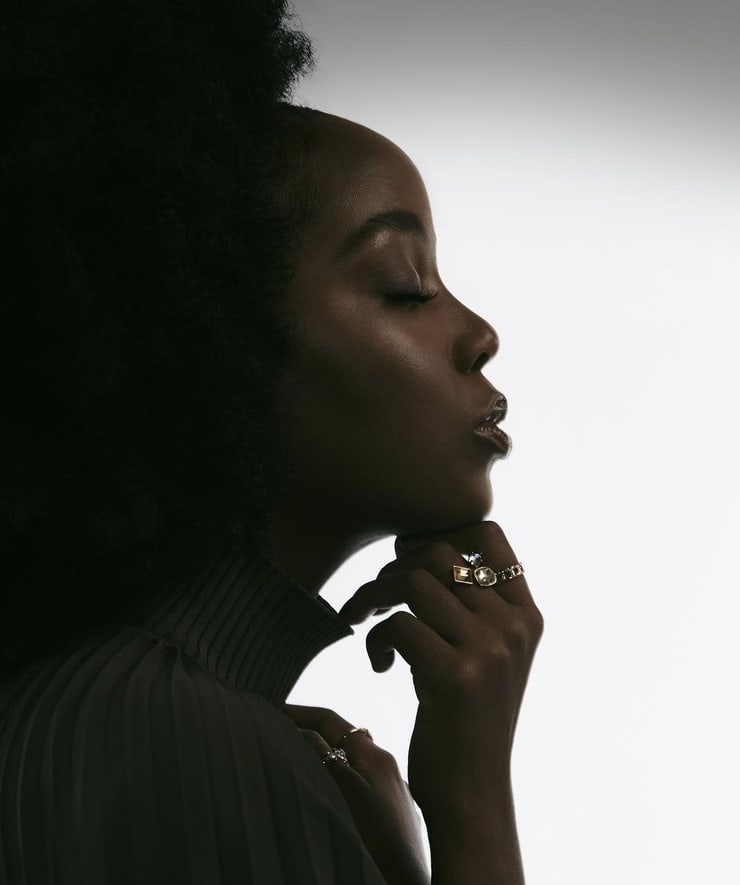 Thuso Mbedu