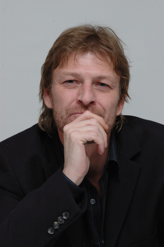 Sean Bean