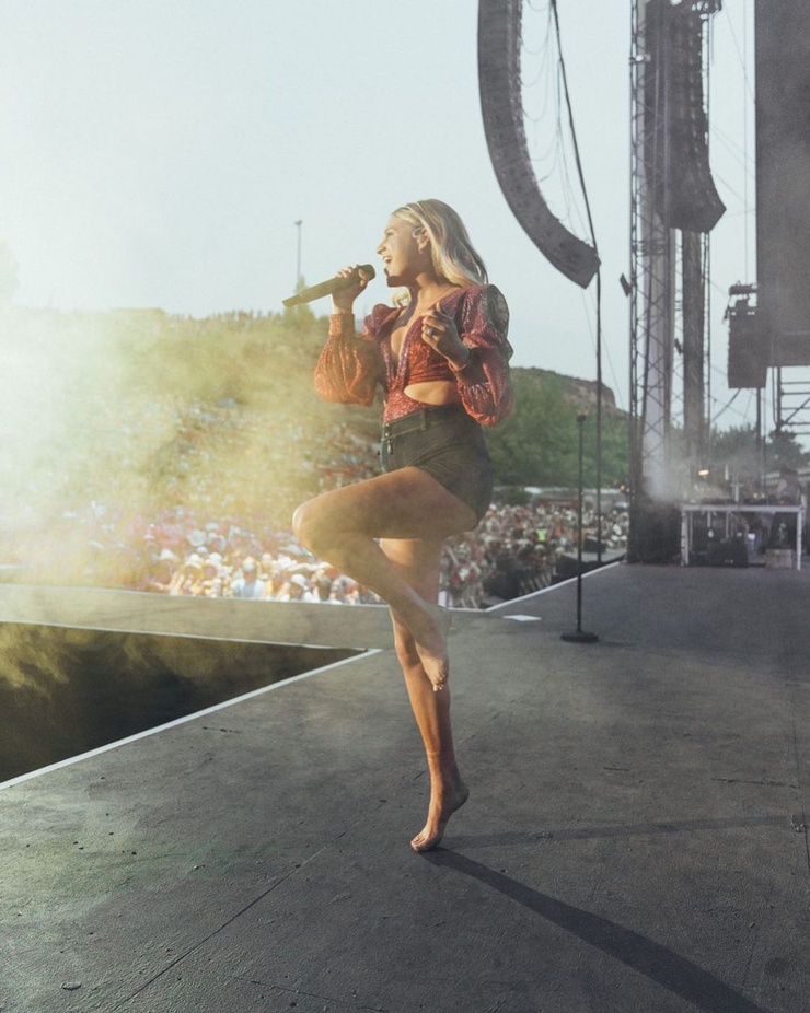 Kelsea Ballerini Kelsea Ballerini