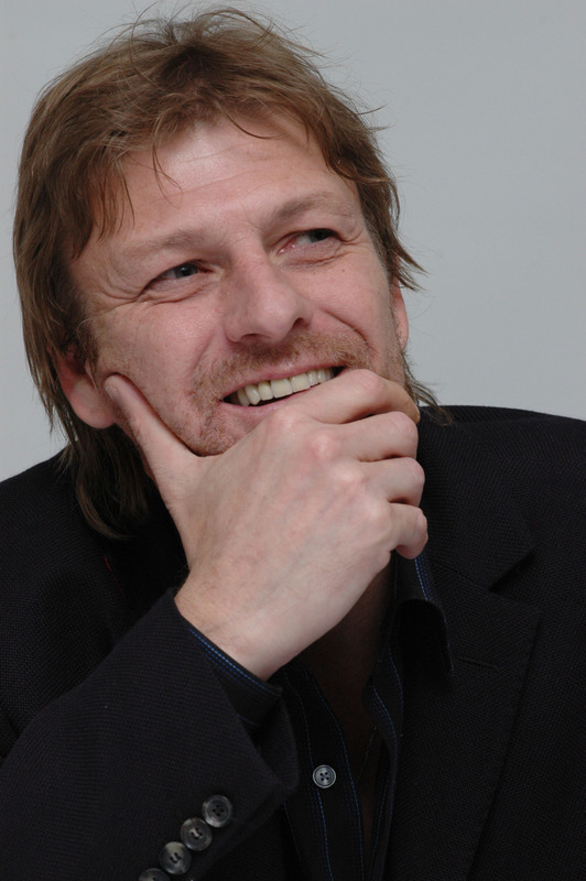 Sean Bean