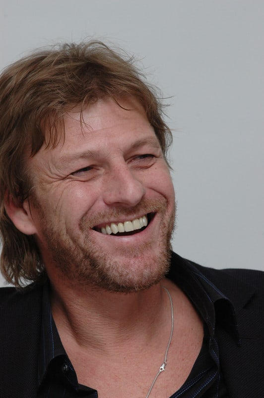 Picture of Sean Bean