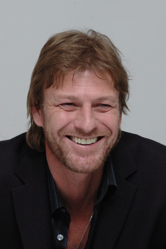 Picture Of Sean Bean