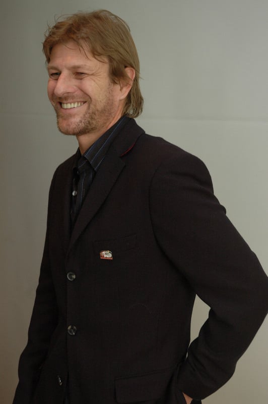 Sean Bean