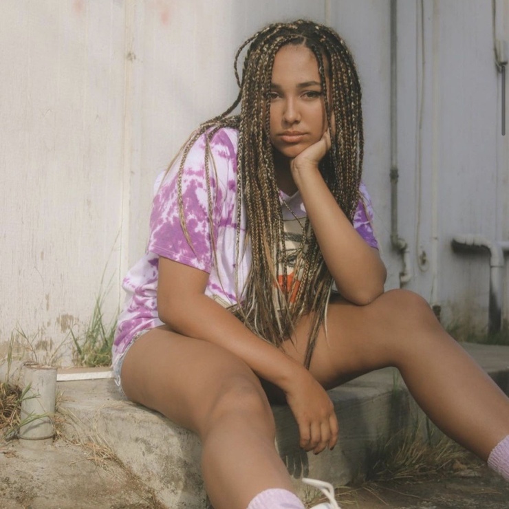 Raquel Justice image