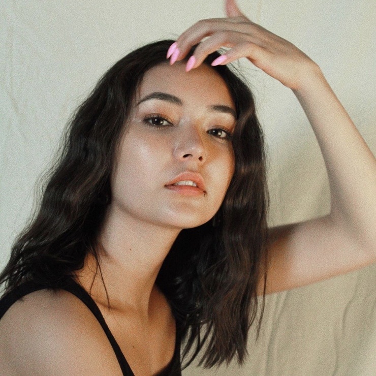 Alexa Barajas