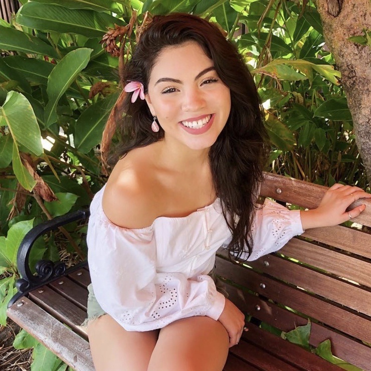 Paola Andino