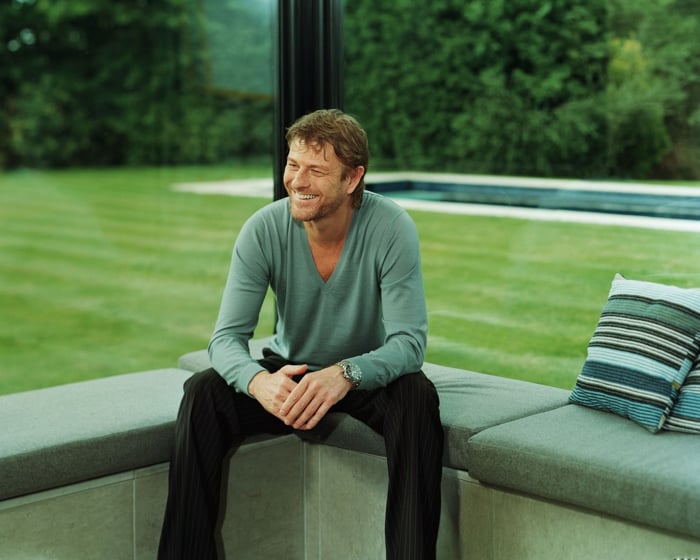 Sean Bean