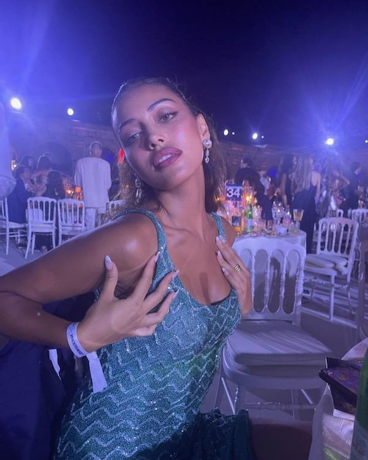 Cindy Kimberly