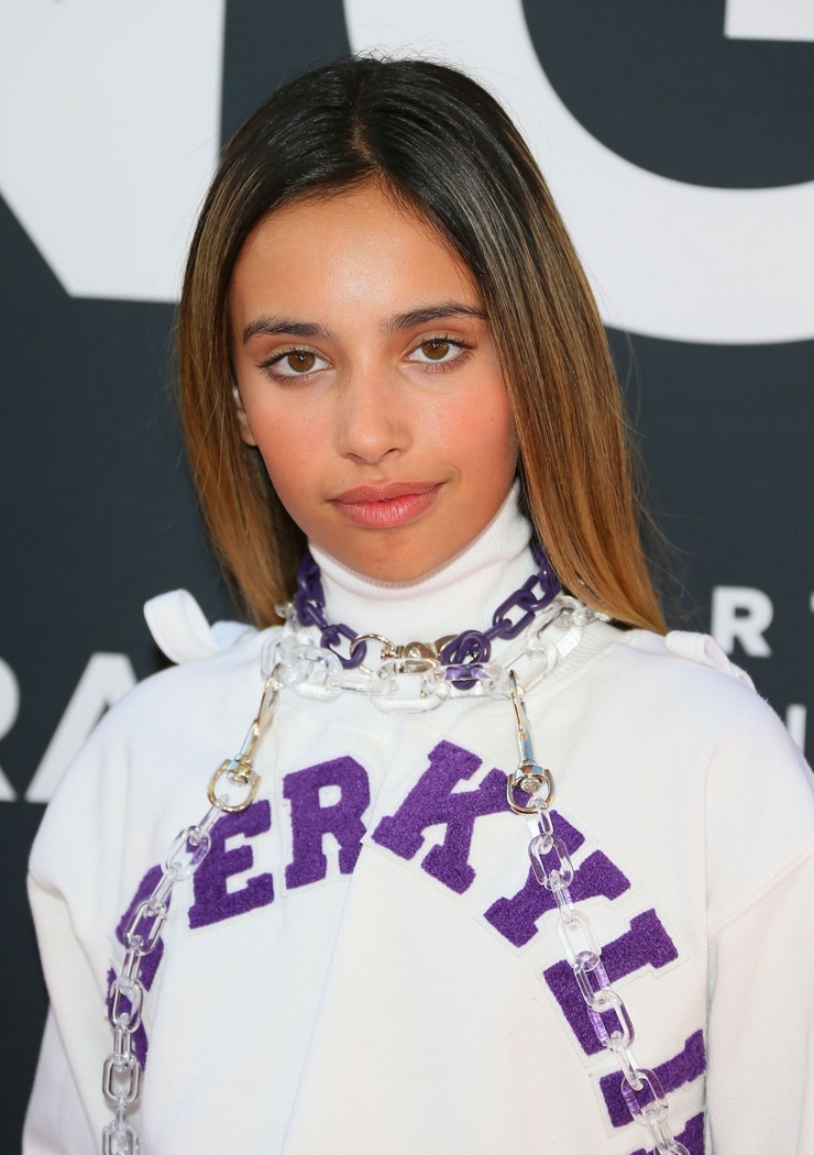 Kylie Cantrall